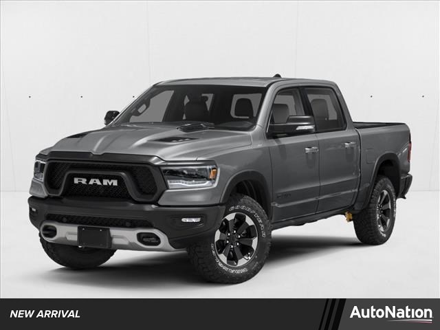 ram ram 1500 pickup 2019 1C6SRFLT2KN867761 image ram ram 1500 pickup 2019 1C6SRFLT2KN867761 image